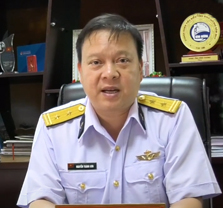 Mr. Nguyen Thanh Son Director