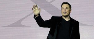 Elon Musk: “Chúng ta đang đánh giá quá thấp sức mạnh của năng lượng Mặt Trời”