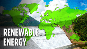 9 nguồn năng lượng sạch dùng cho tương lai