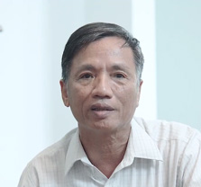 Mr. Hoang Ngoc Vinh Hai Chau District