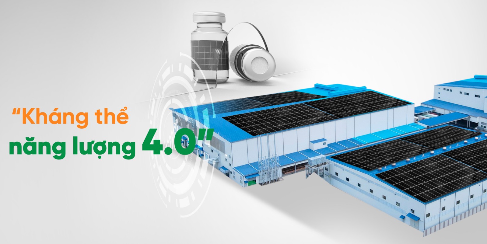 Tiết kiệm chi phí sản xuất bằng việc sử dụng điện mặt trời qua gói tài trợ 3.000 tỷ đồng