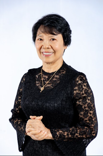 Ms. Duong Thi Thanh Luong