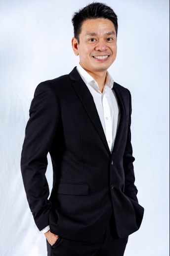 Mr. Nguyen Duong Tuan