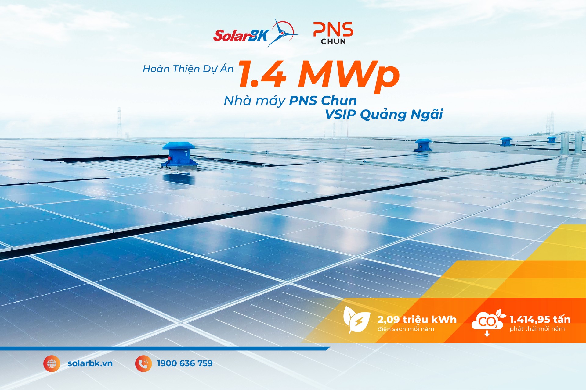 PNS Chun & SolarBK: Khi 