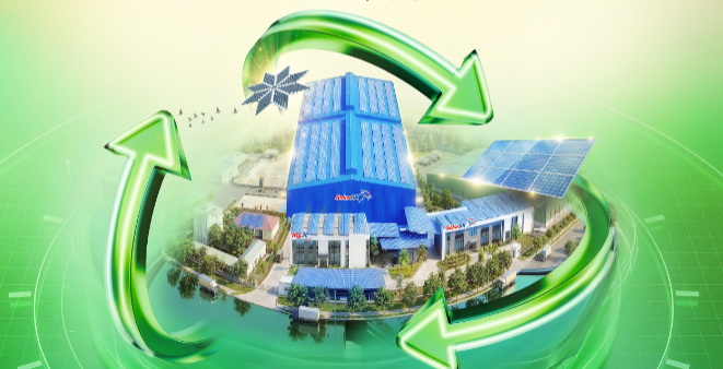 Quản trị vòng đời tấm quang điện: Bài toán chiến lược mới của ngành năng lượng