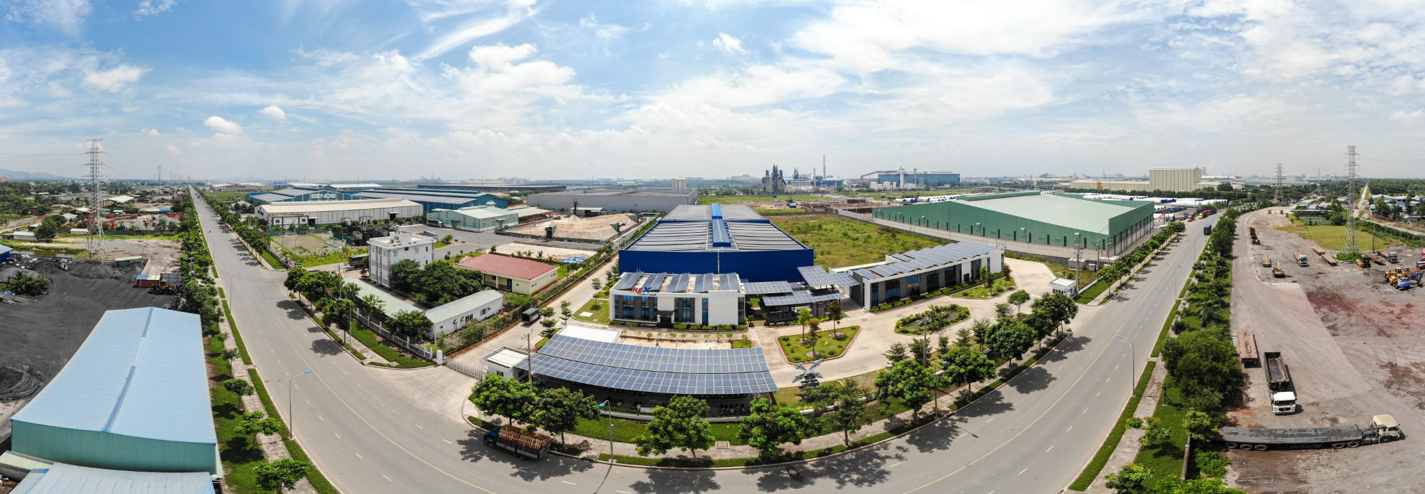 IREX: Thương hiệu Việt, chuẩn quốc tế, vững nền tảng để mở rộng thị trường